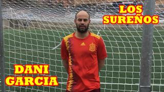 ENTREVISTA POST PARTIDO. CARABANCHEL SABADO MAÑANA 19-20